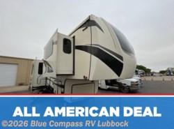 Used 2020 Forest River Cardinal Luxury 370FLX available in Lubbock, Texas
