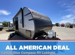 New 2026 Forest River Aurora Light 26BH available in Lubbock, Texas