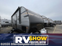 New 2026 Forest River Aurora Light 23BHS available in Lubbock, Texas