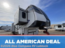 Used 2020 Keystone Fuzion 424 available in Lubbock, Texas