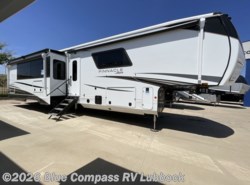 New 2026 Jayco Pinnacle 38FBRK available in Lubbock, Texas