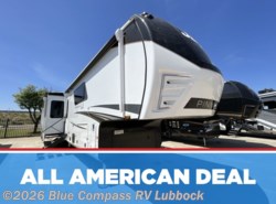 New 2026 Jayco Pinnacle 38FBRK available in Lubbock, Texas