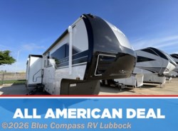 New 2026 Jayco North Point 395DSDB available in Lubbock, Texas