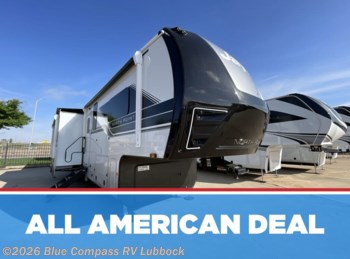 New 2026 Jayco North Point 395DSDB available in Lubbock, Texas