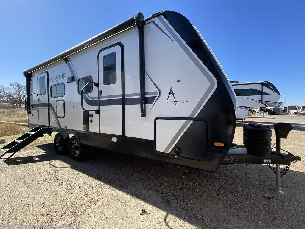 New 2026 Grand Design Imagine 2300MK available in Lubbock, Texas