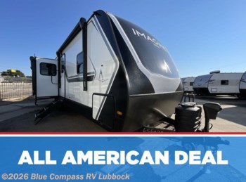 New 2026 Grand Design Imagine 2970RL available in Lubbock, Texas