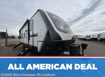 New 2026 Grand Design Imagine 2800BH available in Lubbock, Texas
