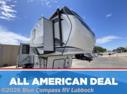 Used 2025 Keystone Montana 3795FK available in Lubbock, Texas