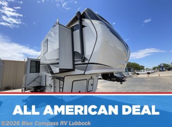Used 2025 Keystone Montana 3795FK available in Lubbock, Texas