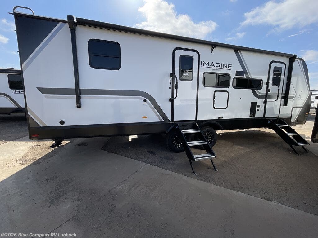 New 2026 Grand Design Imagine 2810BH available in Lubbock, Texas