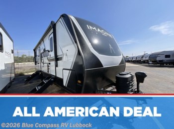New 2026 Grand Design Imagine 2810BH available in Lubbock, Texas