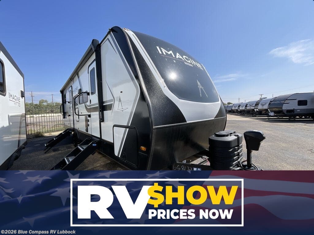New 2026 Grand Design Imagine 2810BH available in Lubbock, Texas