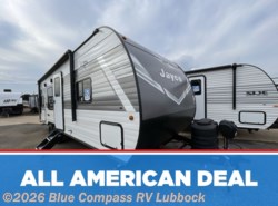New 2027 Jayco Unknown 260BH available in Lubbock, Texas