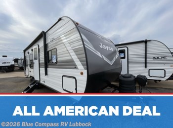 New 2027 Jayco Unknown 260BH available in Lubbock, Texas