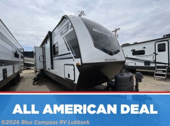 Used 2026 Keystone Bullet Premium 330BKQ available in Lubbock, Texas