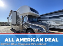New 2026 Tiffin Allegro Bay 38 AB available in Lubbock, Texas