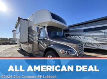 New 2026 Tiffin Allegro Bay 38 AB available in Lubbock, Texas