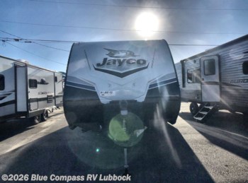 New 2027 Jayco Jay Feather 25RB available in Lubbock, Texas