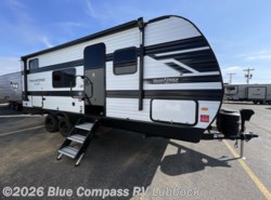 New 2026 Grand Design Transcend Xplor 19BHX available in Lubbock, Texas
