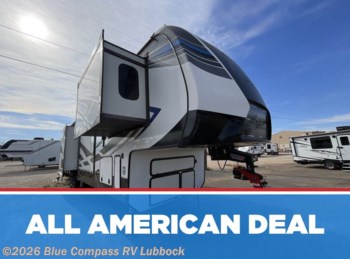 Used 2020 Keystone Fuzion 424 available in Lubbock, Texas