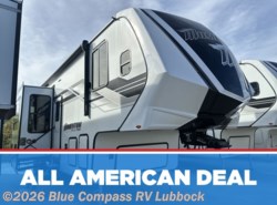 New 2026 Grand Design Momentum G-Class 350G available in Lubbock, Texas