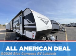 New 2027 Grand Design Transcend One 161DB available in Lubbock, Texas