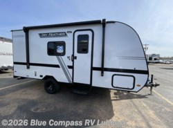 New 2027 Jayco Jay Feather Air SL 17BHSL available in Lubbock, Texas