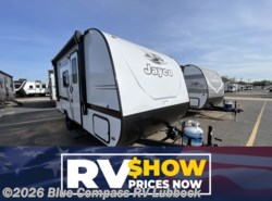 New 2027 Jayco Jay Feather Air SL 17BHSL available in Lubbock, Texas