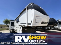 New 2027 Jayco Pinnacle 38FBRK available in Lubbock, Texas