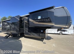 New 2027 Jayco Pinnacle 39FLOK available in Lubbock, Texas