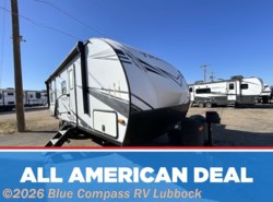Used 2021 Prime Time Tracer 24DBS available in Lubbock, Texas
