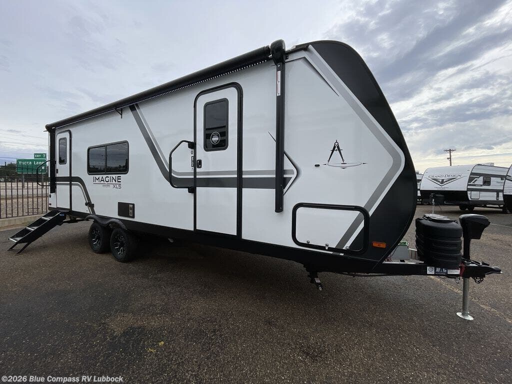 New 2027 Grand Design Imagine XLS 23LDE available in Lubbock, Texas