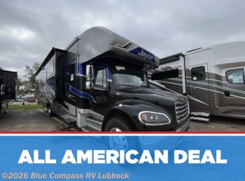 New 2027 Jayco Seneca Prestige 37M available in Lubbock, Texas