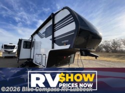 New 2026 Grand Design Reflection 303RLS available in Lubbock, Texas