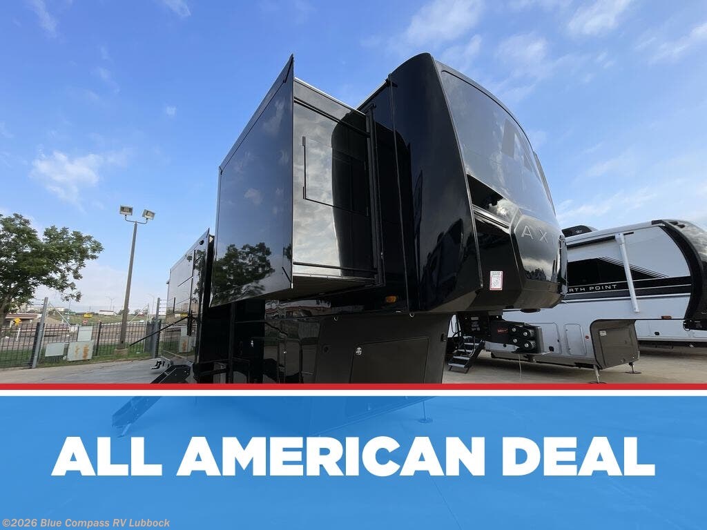 New 2027 Miscellaneous  Axiom RV Vendetta V4250 available in Lubbock, Texas