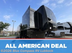 New 2027 Miscellaneous Axiom RV Vendetta V4250 available in Lubbock, Texas