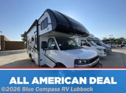 New 2027 East to West Entrada 210NSC available in Lubbock, Texas