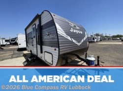 New 2027 Jayco Jay Flight 175FQ available in Lubbock, Texas