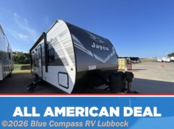New 2027 Jayco Jay Flight 260BH available in Lubbock, Texas