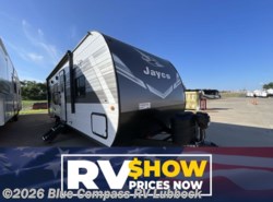 New 2027 Jayco Jay Flight 260BH available in Lubbock, Texas