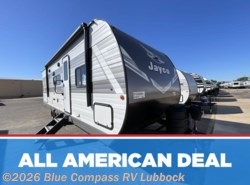 New 2027 Jayco Jay Flight 261BHS available in Lubbock, Texas