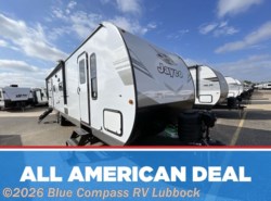 New 2027 Jayco Jay Flight 330TBS available in Lubbock, Texas