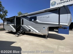 New 2027 Jayco Pinnacle 38FBRK available in Lubbock, Texas