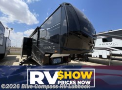 New 2027 Jayco Seismic 395 available in Lubbock, Texas