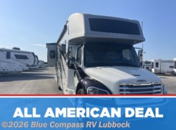New 2027 Tiffin Allegro Bay 34 DB available in Lubbock, Texas