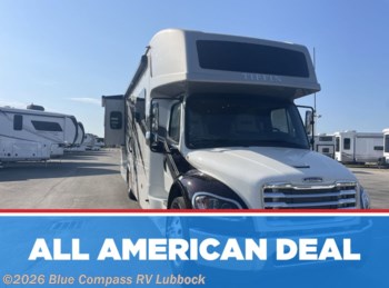 New 2027 Tiffin Allegro Bay 34 DB available in Lubbock, Texas