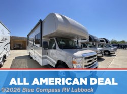 New 2027 Thor Motor Coach Geneva 29VT available in Lubbock, Texas
