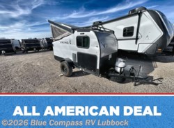 Used 2023 Forest River Viking 9.0 available in Lubbock, Texas