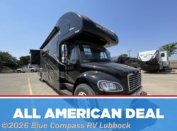 Used 2023 Thor Motor Coach Inception 38BX available in Lubbock, Texas