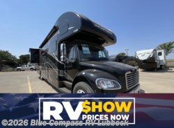 Used 2023 Thor Motor Coach Inception 38BX available in Lubbock, Texas